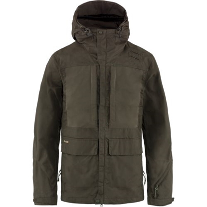 Picture of Lappland Hybrid Jacket