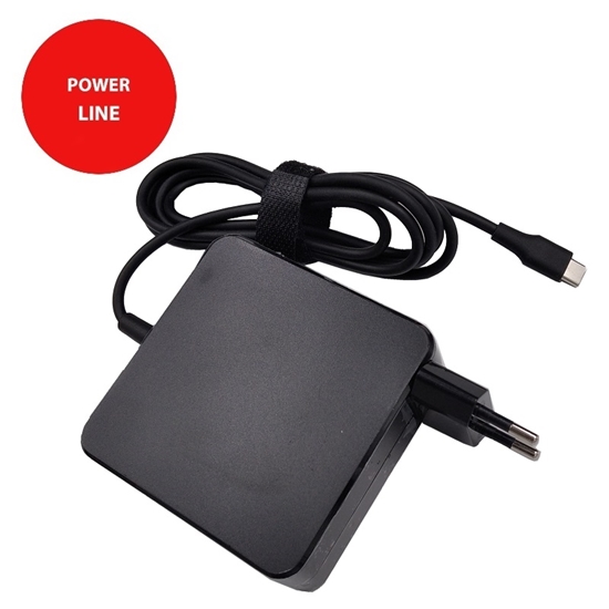 Picture of Laptop Power Adapter USB-C, 100W