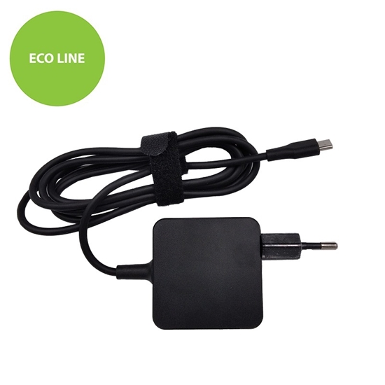 Picture of Laptop Power Adapter USB-C, 29W
