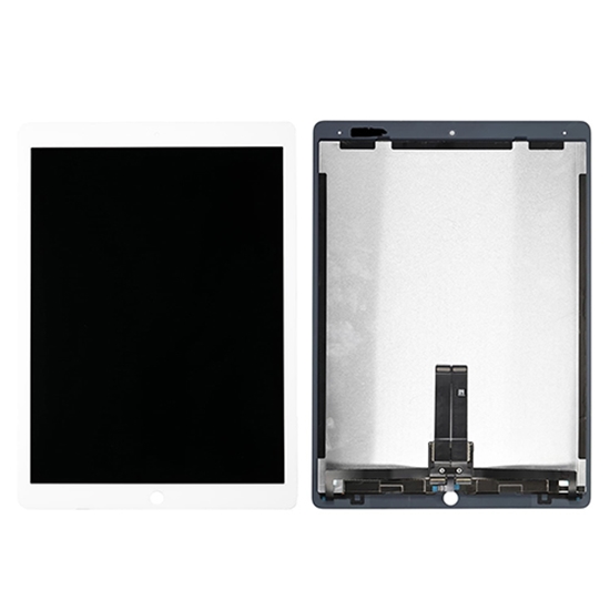 Picture of LCD Assembly iPad 10.5" II/ iPad 10.5 (2019) white ORG