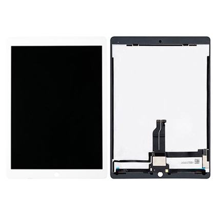 Picture of LCD Assembly iPad Pro 12.9" (2015) white ORG