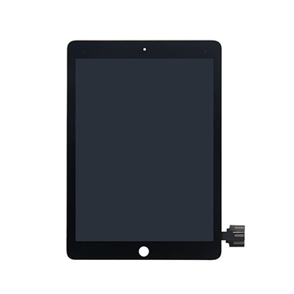 Attēls no LCD Assembly iPad Pro 9.7" black ORG
