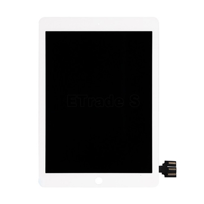 Picture of LCD Assembly iPad Pro 9.7" white ORG