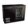 Picture of Netzteil LC-Power 850W LC6850M Modular V2.31 (80+Gold) retail