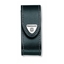 Attēls no VICTORINOX LEATHER BELT POUCH BLACK