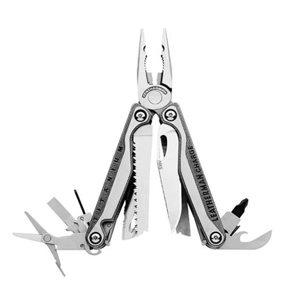 Picture of Leatherman Charge+ TTI Multitool