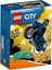 Picture of LEGO City Turystyczny motocykl kaskaderski (60331)