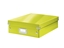 Изображение Leitz 60580064 file storage box Polypropylene (PP) Green