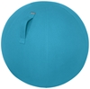 Picture of Leitz Ergo Cosy Blue Indoor Round