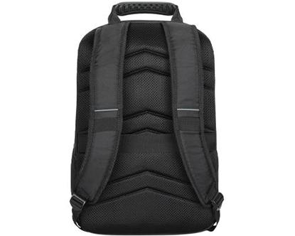 Attēls no Lenovo 4X41A30364 notebook case 39.6 cm (15.6") Backpack Black