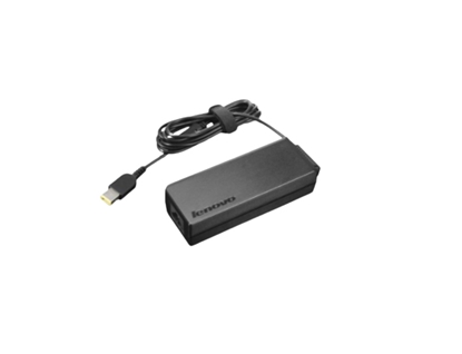 Изображение Lenovo AC Adapter 90W power adapter/inverter Indoor Black