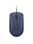 Изображение Lenovo GY51D20878 mouse Ambidextrous USB Type-C Optical 2400 DPI