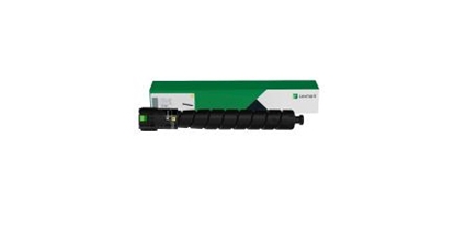 Изображение Lexmark 73D0HY0 toner cartridge 1 pc(s) Original Yellow
