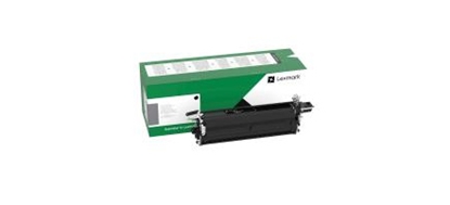 Attēls no Lexmark 83D0HC0 toner cartridge 1 pc(s) Original Cyan