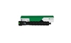 Picture of Lexmark 83D0HY0 toner cartridge 1 pc(s) Original Yellow