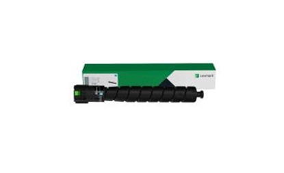 Attēls no Lexmark 83D0HY0 toner cartridge 1 pc(s) Original Yellow