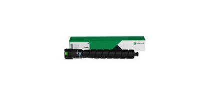 Attēls no Lexmark 83D0HM0 toner cartridge 1 pc(s) Original Magenta