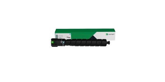Изображение Lexmark 83D0HM0 toner cartridge 1 pc(s) Original Magenta