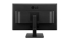 Изображение LG 27BN55UP-B computer monitor 60.5 cm (23.8") 1920 x 1080 pixels Full HD Black