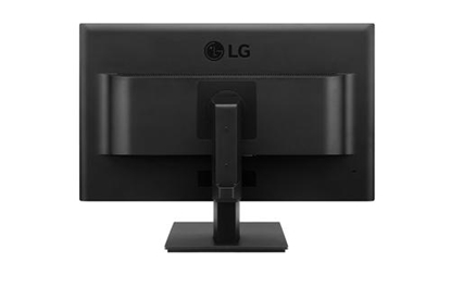 Attēls no LG 27BN55UP-B computer monitor 60.5 cm (23.8") 1920 x 1080 pixels Full HD Black