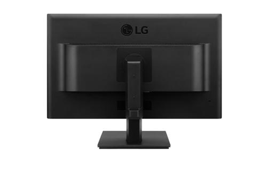 Picture of LG 27BN55UP-B computer monitor 60.5 cm (23.8") 1920 x 1080 pixels Full HD Black