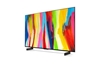 Picture of LG OLED evo OLED42C21LA TV 106.7 cm (42") 4K Ultra HD Smart TV Wi-Fi Black