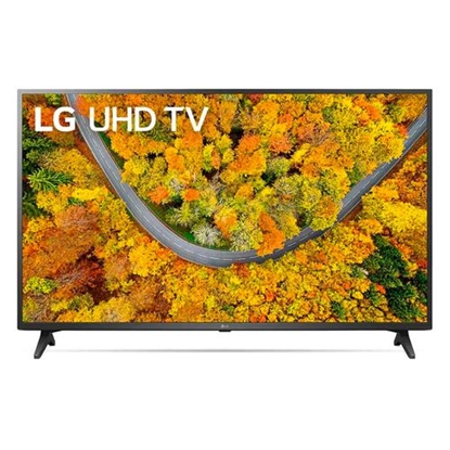 Изображение LG UHD 50UQ75006LF TV 127 cm (50") 4K Ultra HD Smart TV Wi-Fi Black