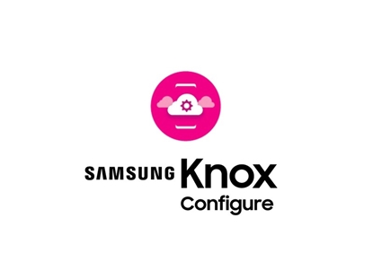 Attēls no SAMSUNG Knox Suite 1 Month per Seat