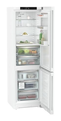 Attēls no Liebherr CBNd 5723 fridge-freezer Freestanding 360 L D White