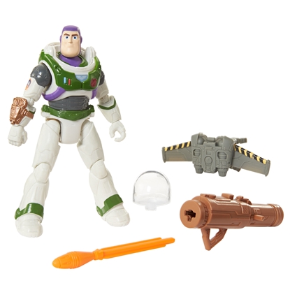 Picture of Lightyear Disney Pixar Mission Equipped Buzz Figure
