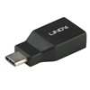 Picture of Lindy Premium USB 3.1 type C/A Adapter
