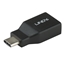 Picture of Lindy Premium USB 3.1 type C/A Adapter