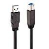 Picture of Lindy USB 3.1 Active Cable A/B, 10m
