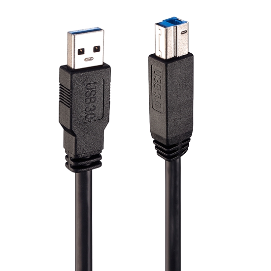 Picture of Lindy USB 3.1 Active Cable A/B, 10m