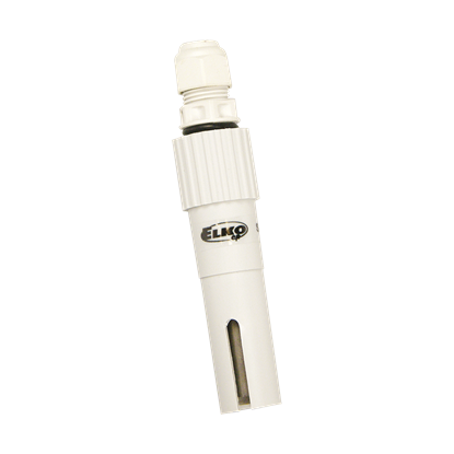 Attēls no Līmeņa elektrods SHR-2 ,+80oC iegr. IP68 R9