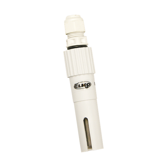 Изображение Līmeņa elektrods SHR-2 ,+80oC iegr. IP68 R9