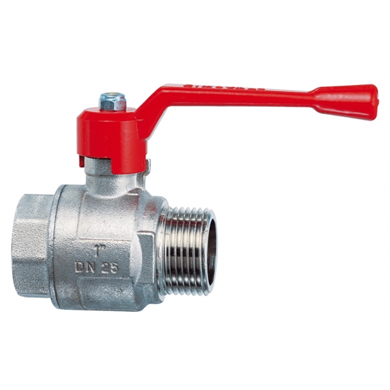 Picture of Lodveida krāns vītnes I-Ā 11/4''  (201/14)