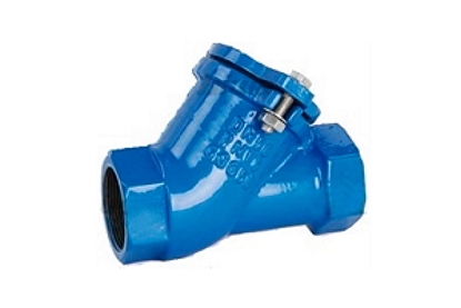 Picture of Lodveida pretvārsts 11/4'' i-i vītņots, model. 6616 