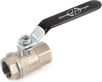 Picture of Lodveida ventilis i-i 1¼'' 40bar GF