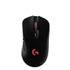 Picture of Logitech G G703 LIGHTSPEED Wireless Gaming mouse Right-hand RF Wireless 12000 DPI