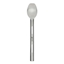Picture of Long Titanium Spoon 227x41mm