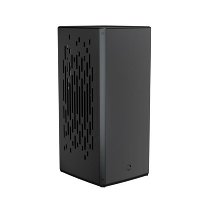 Picture of LOUQE RAW S1 Mini Tower Grey