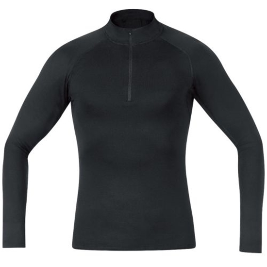 Picture of M Base Layer Turtleneck