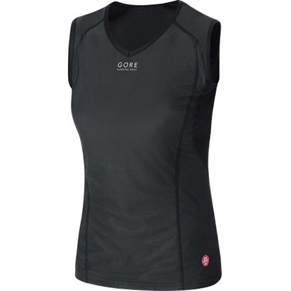 Attēls no M Base Layer Windstopper Singlet