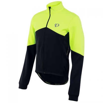 Picture of M Elite Thermal LS Jersey
