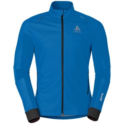 Picture of M Frequency 2.0 Windstopper Jacket