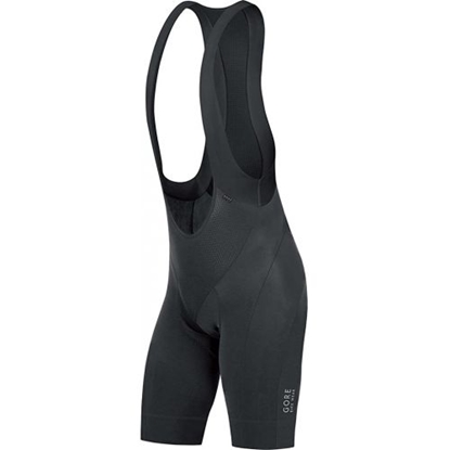Picture of M Power Bibtights Short