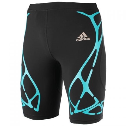 Picture of M Sprint Web Shorts