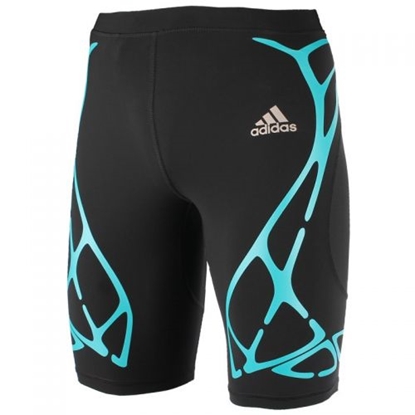 Attēls no M Sprint Web Shorts