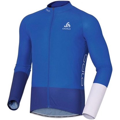 Изображение M Stand-Up Collar LS